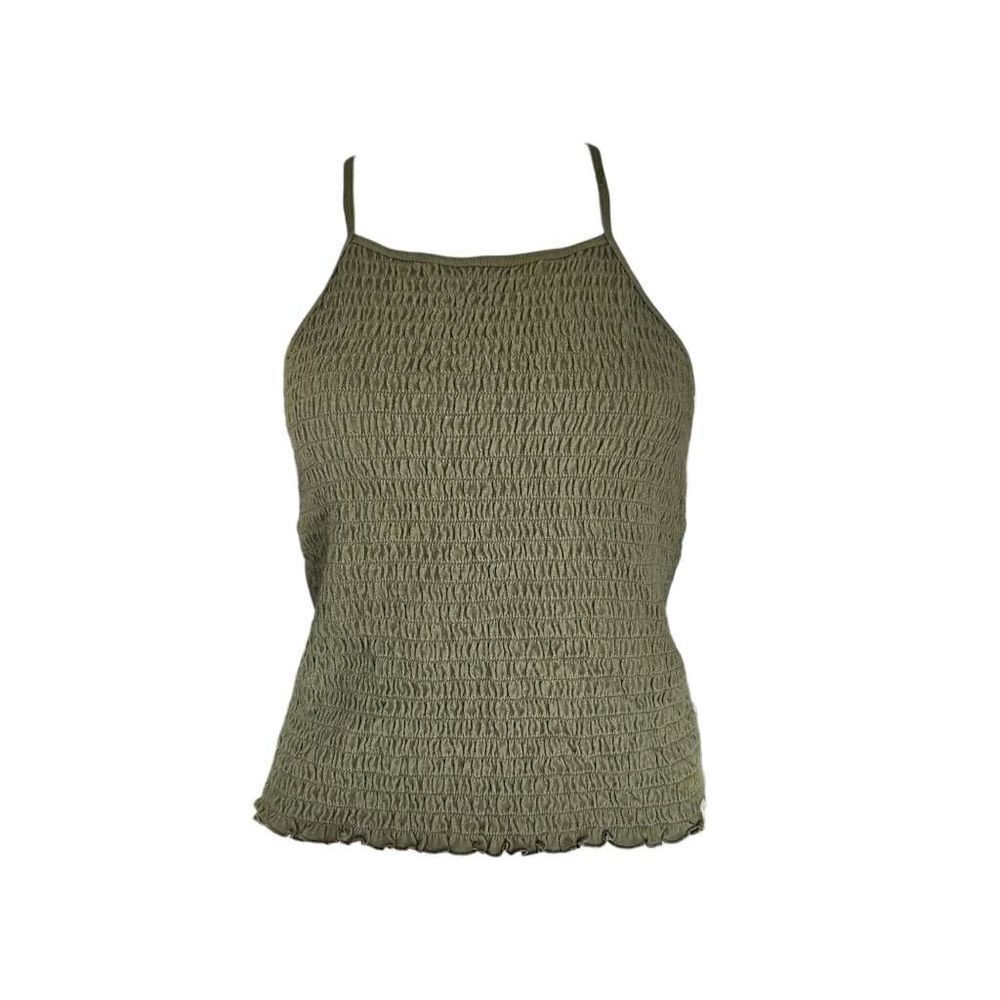 y2k fairy fitted tank top